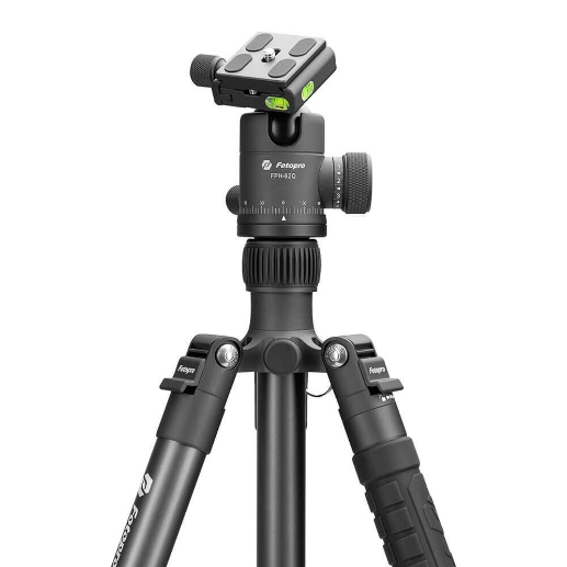 Fotopro X-Go Predator Tripod