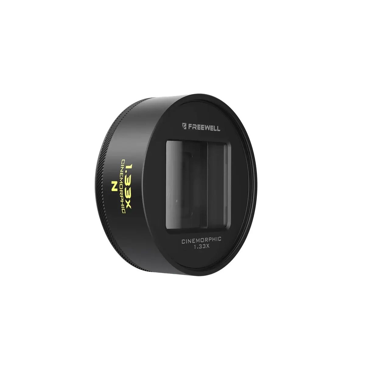 Freewell 1.33x Anamorphic Lens