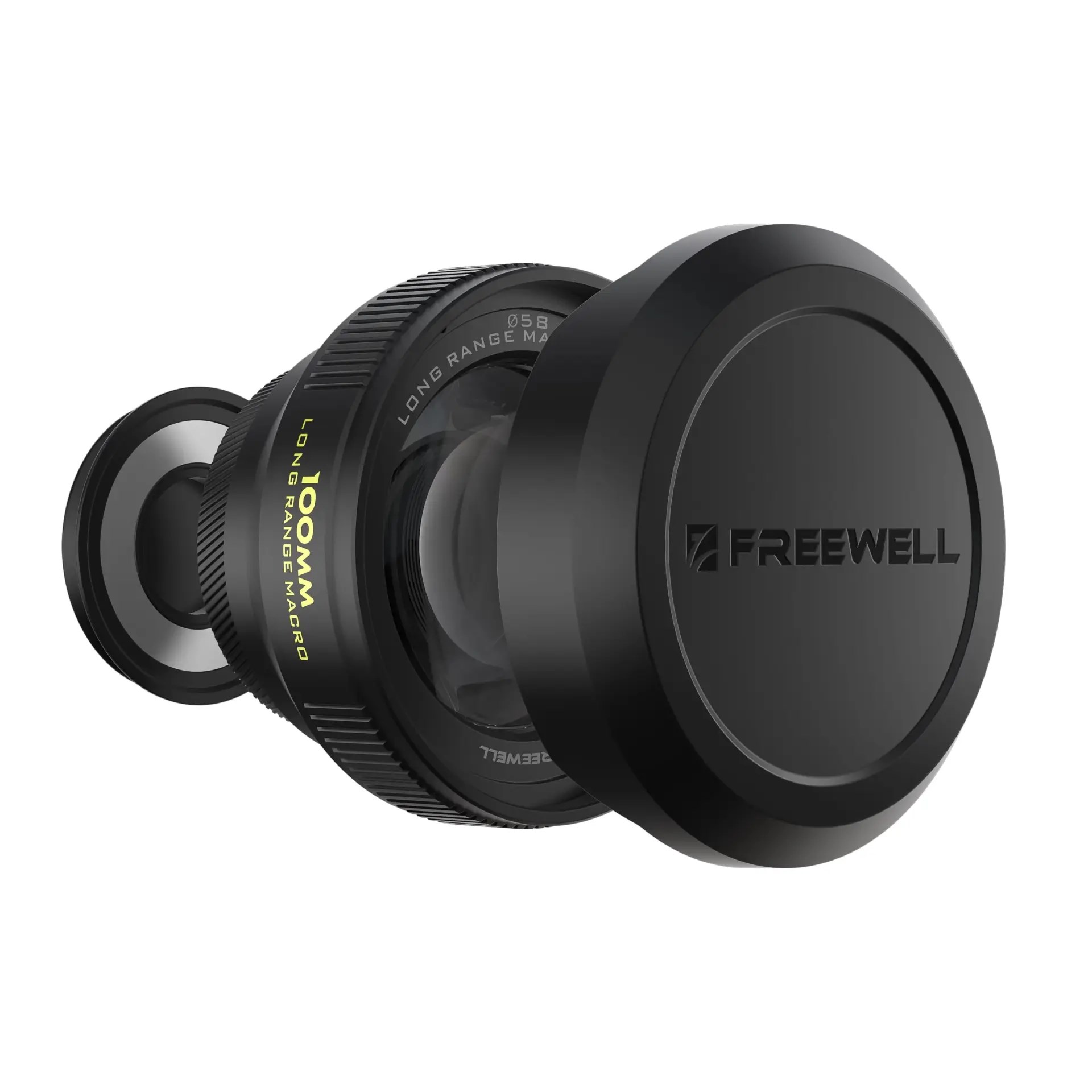 Freewell 100mm Long Range Macro Lens