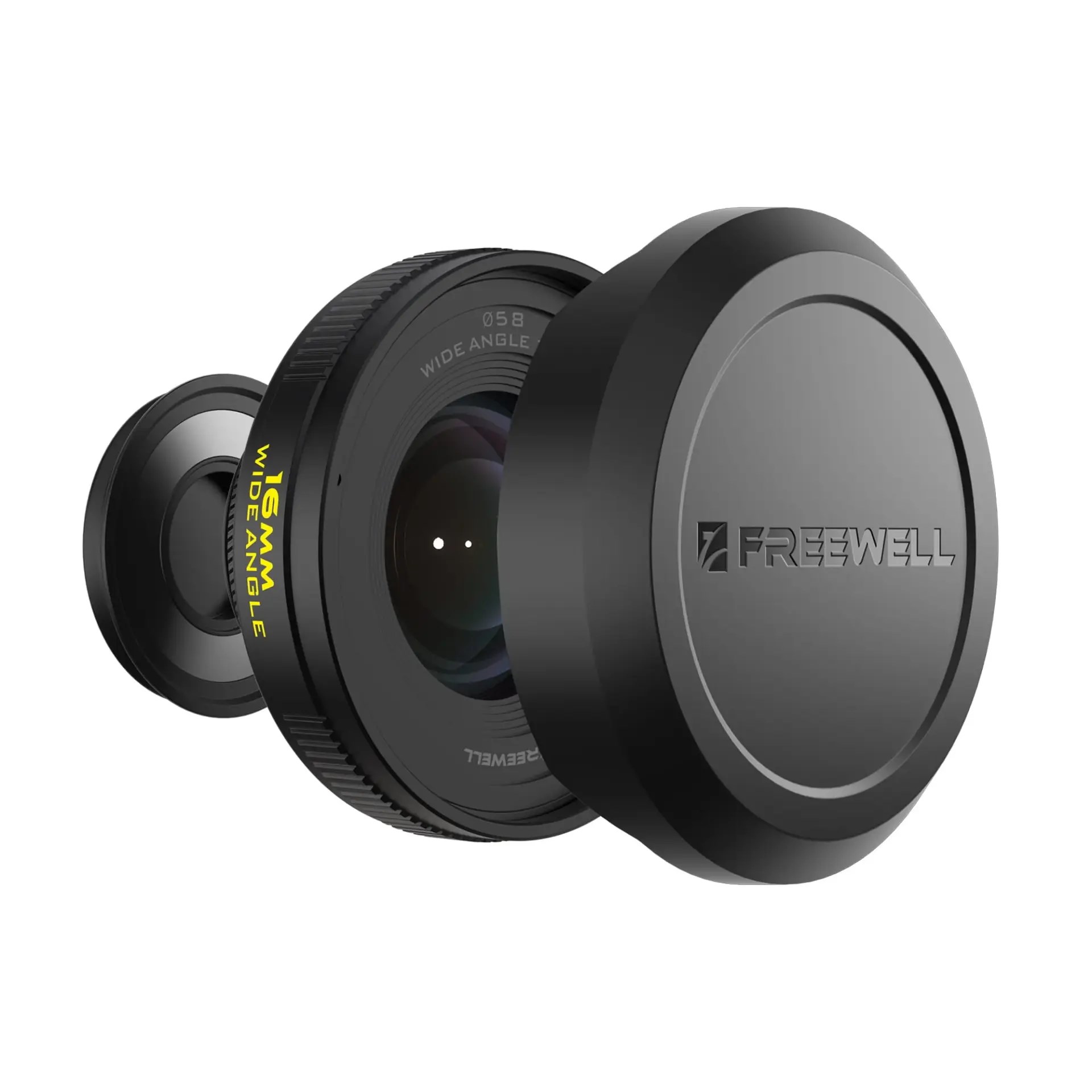 Freewell 16mm Wide Angle Lens