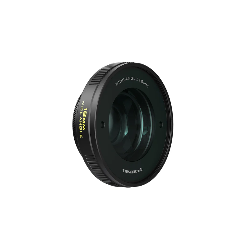 Freewell 18mm Wide Angle Lens