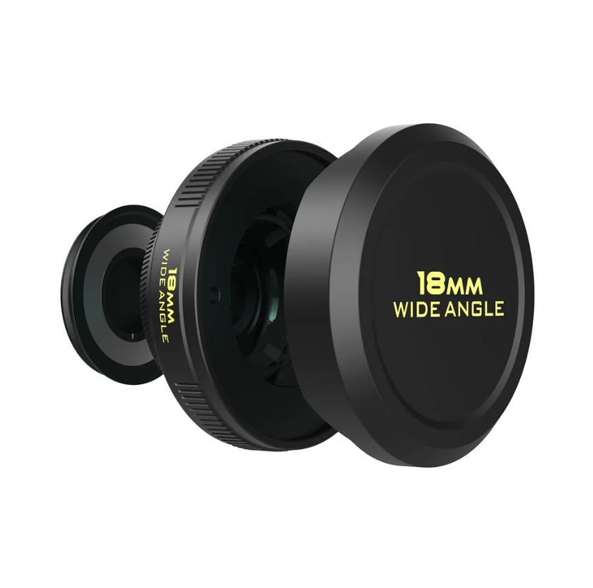 Freewell 18mm Wide Angle Lens