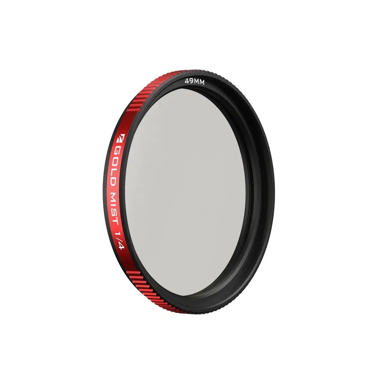 Freewell 49mm Threaded Filters - Gold Mist 1/4