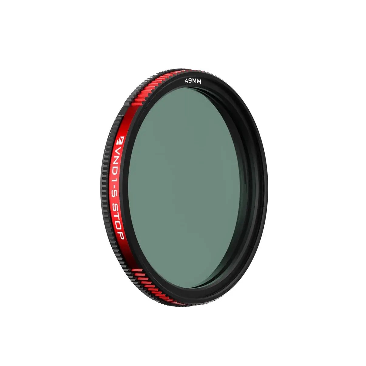 Freewell 49mm Threaded Filters - VND 1-5