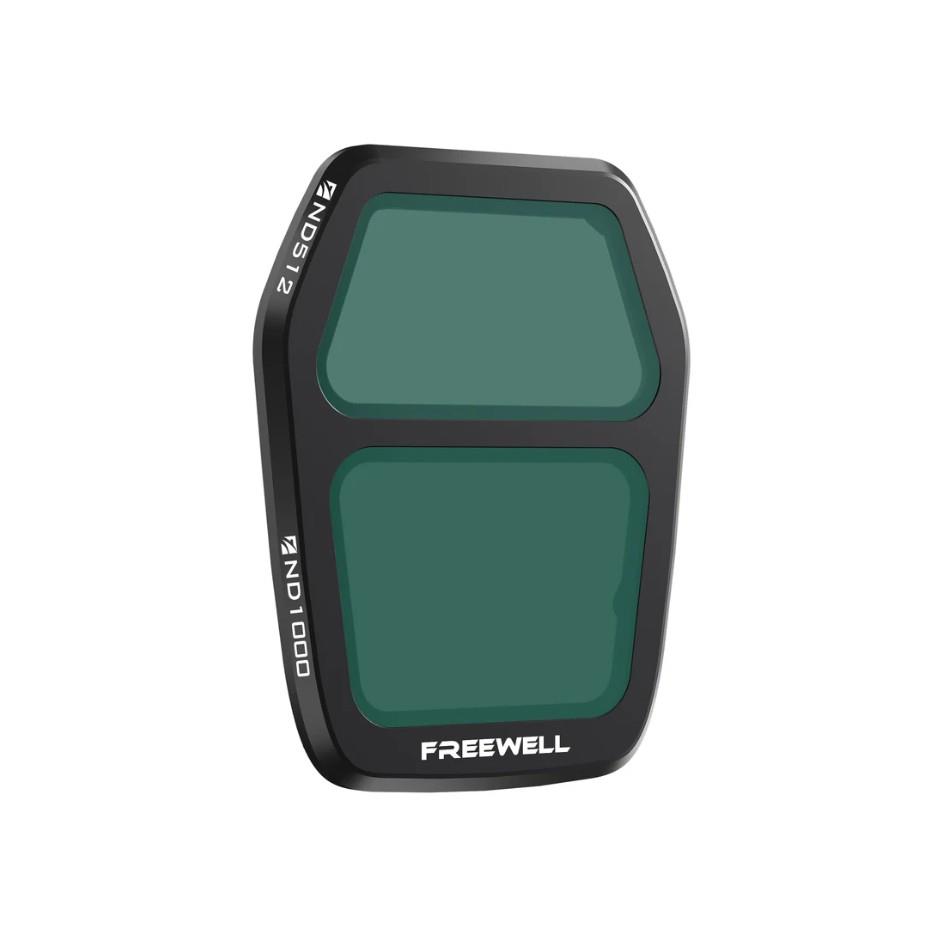 Freewell DJI Air 3S ND1000 Filter