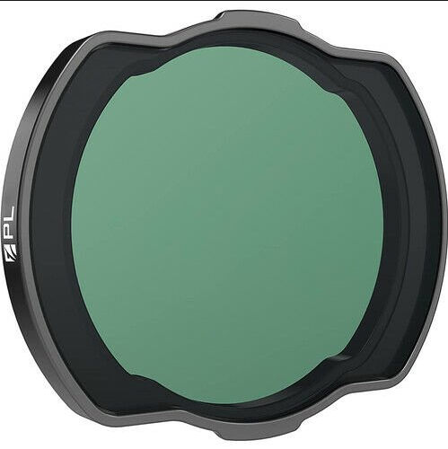Freewell DJI Avata Drone için Polarize Filtre