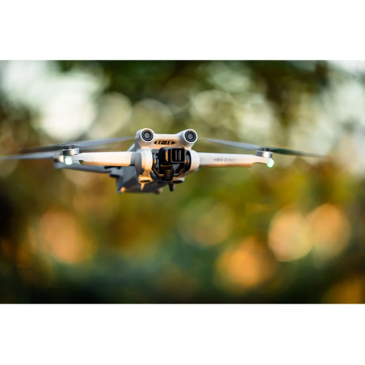 Freewell DJI Mini 3 Pro için Geniş Açı ve Anamorfik Lens ve ND Filtre Seti