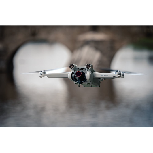Freewell DJI Mini 3 Pro Variable ND Filtre (2'li Paket)
