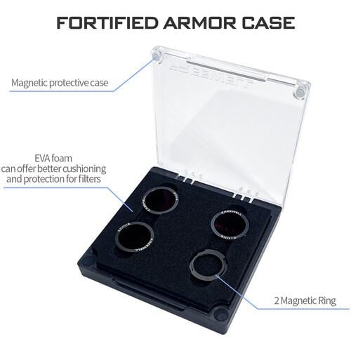 Freewell DJI Neo ND/PL Filter Set for (3-Pack)