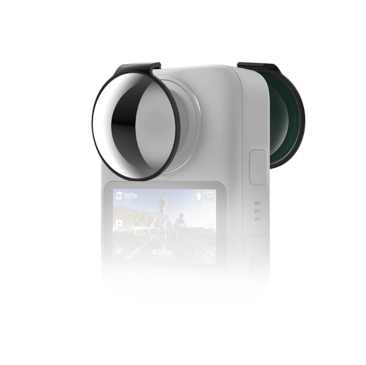 Freewell DJI Osmo 360 II / Osmo 360 ND32 Filter