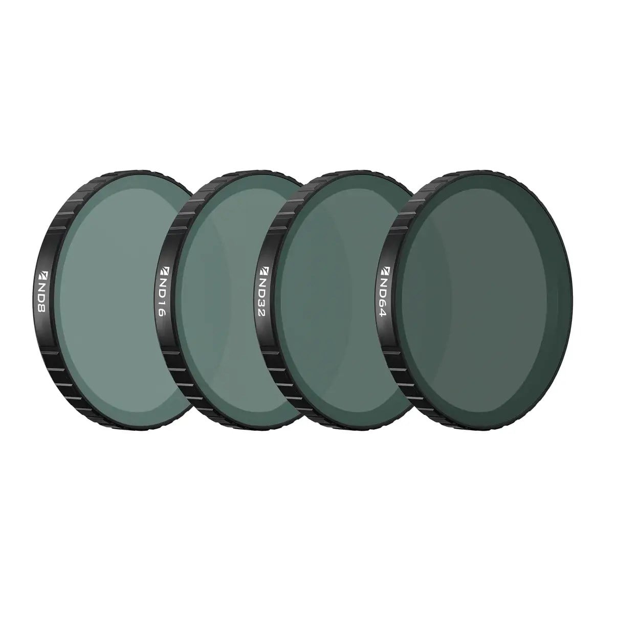 Freewell DJI Osmo Action 6 MACRO LENS ND Filters 4Pack
