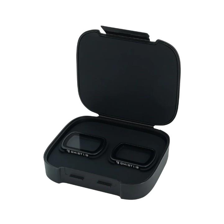 Freewell DJI Osmo Pocket 3 1/8 Mist 2Pack