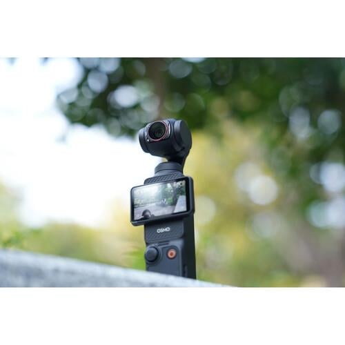 Freewell DJI Osmo Pocket 3 CPL Filtresi