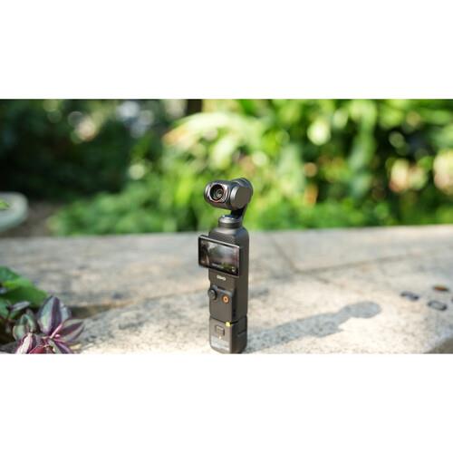 Freewell DJI Osmo Pocket 3 CPL Filtresi