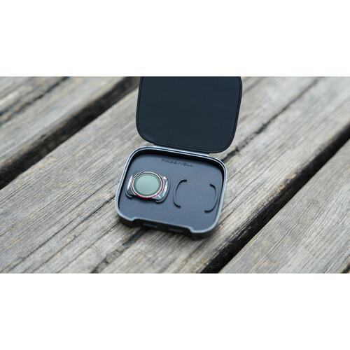 Freewell DJI Osmo Pocket 3 CPL Filtresi