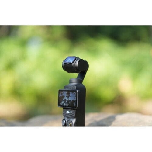Freewell DJI Osmo Pocket 3 Light Pollution Reduction Filter