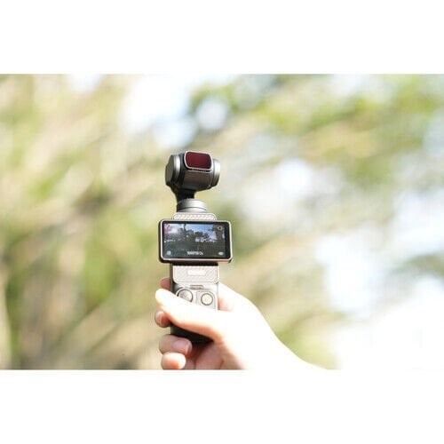 Freewell DJI Osmo Pocket 3 ND1000 Filter