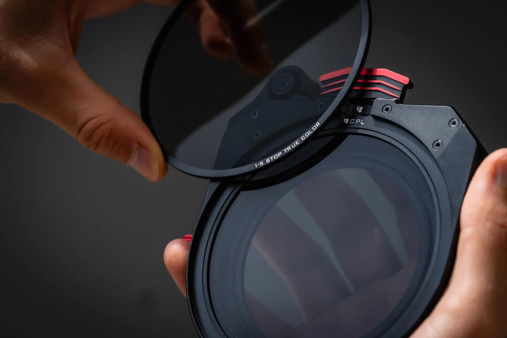 Freewell Eiger Matte Box-VND Starter Kit