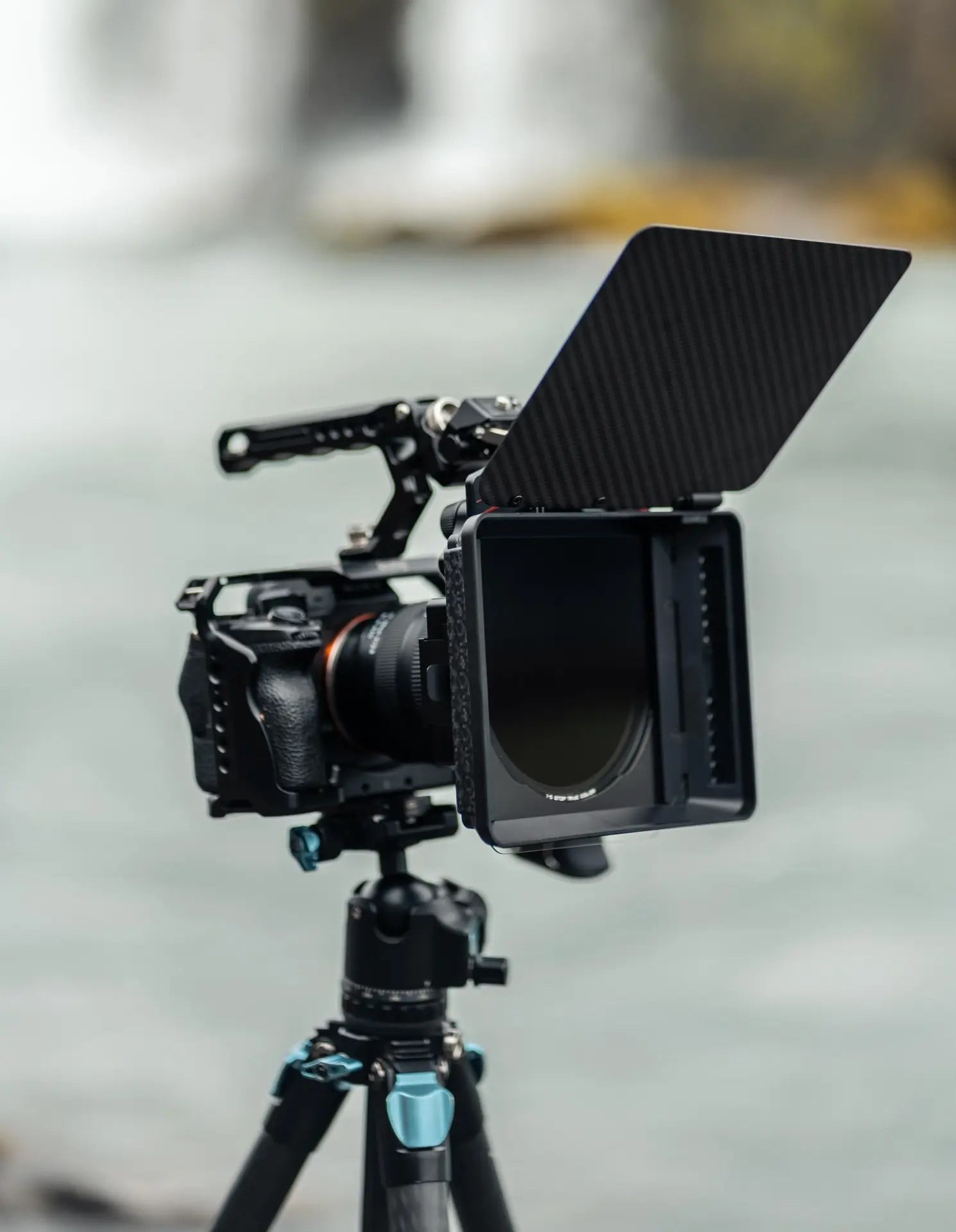 Freewell Eiger Matte Box-VND Starter Kit