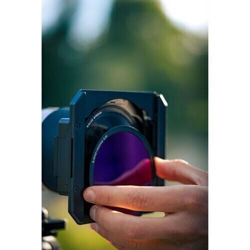 Freewell Eiger Mattebox Magnetic IRND16 Filter