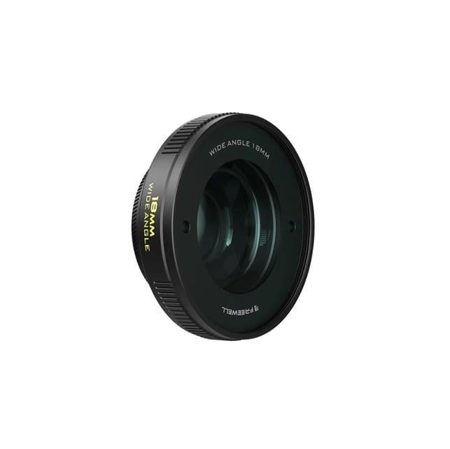 Freewell İphone 15 Pro iPhone Genius Rig Mega Kiti