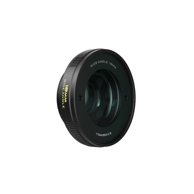 Freewell İphone 15 Pro iPhone Genius Rig Mega Kiti