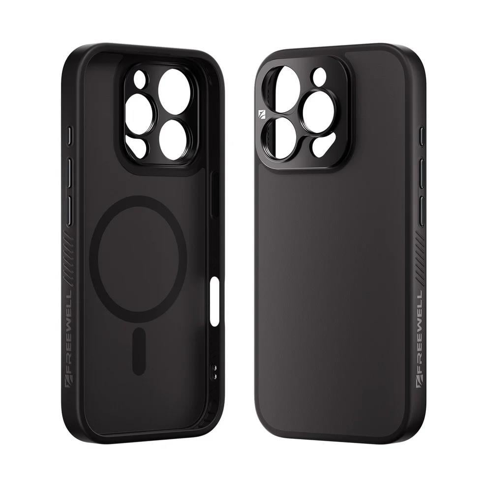 Freewell İphone 16 Pro Max Macro Lens Kiti