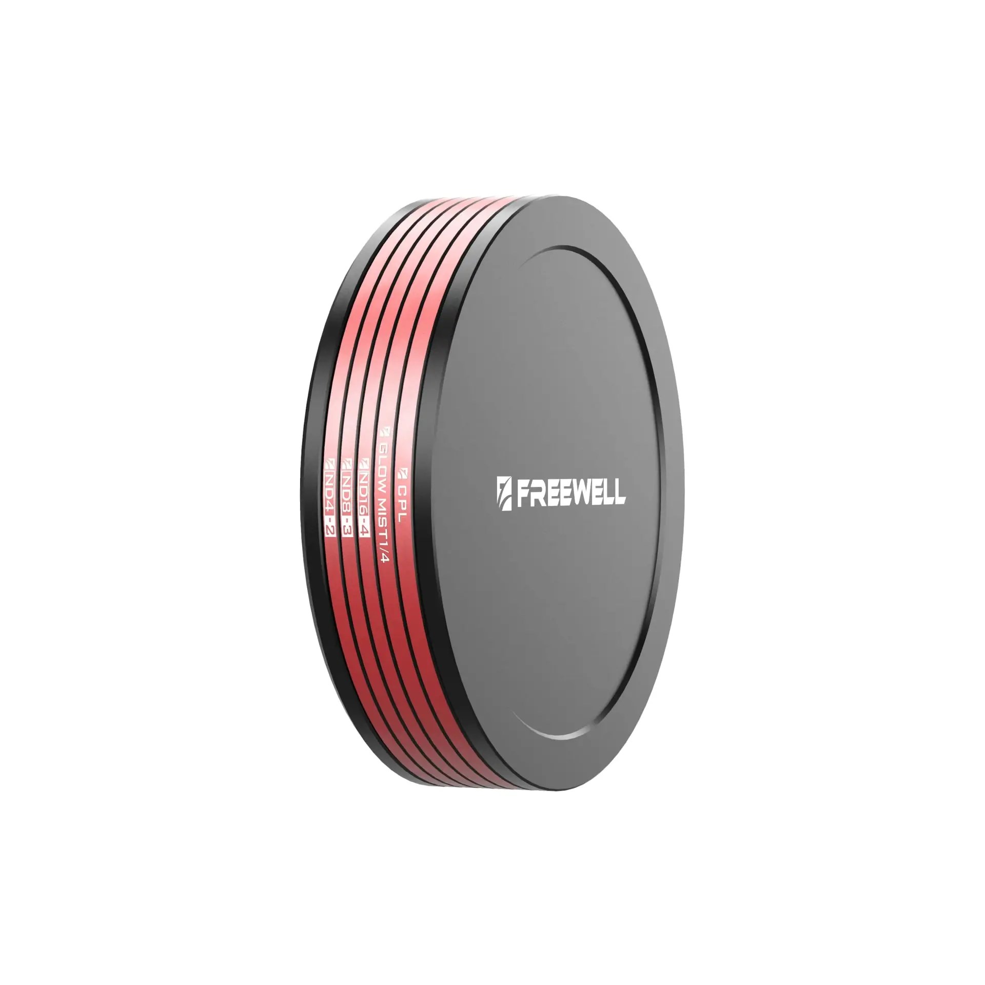 Freewell iPhone Quick Snap Filtre Kit