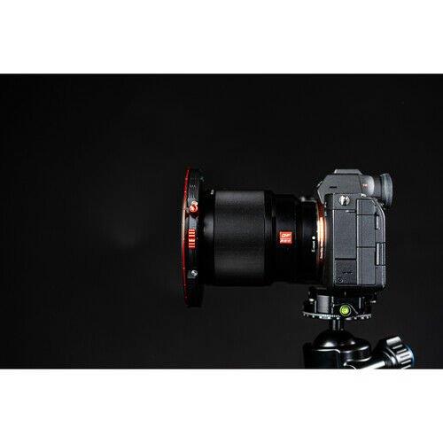 Freewell K2 ND16 Filtre (4-Stop)