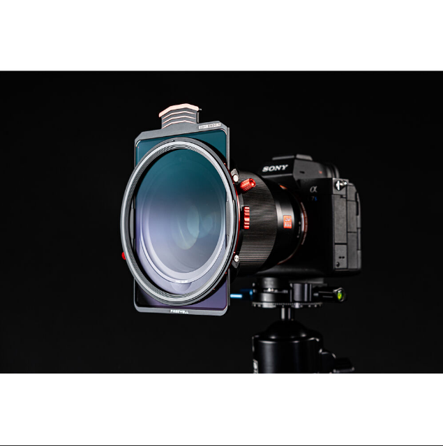 FREEWELL K2 SOFT EDGE GRADİENT GND0.9 FİLTER