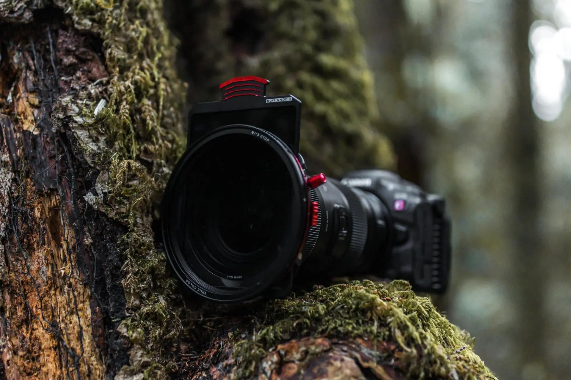 Freewell K2 Soft Gradient GND0.9 Filter