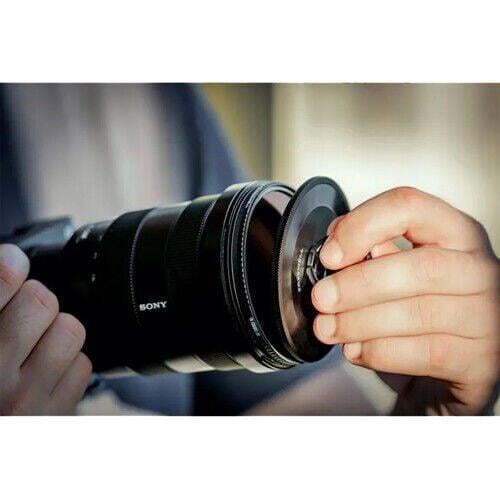 Freewell M2 Magnetic Quick Swap 1/4 Glow Mist Filter (82mm)