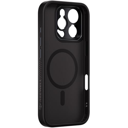 Freewell Sherpa Serisi iPhone 16 Pro Kılıfı