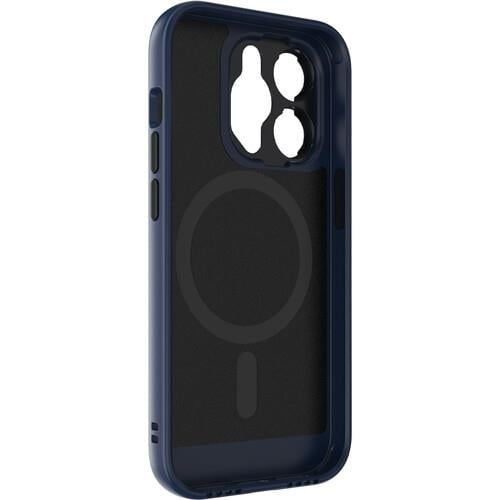 Freewell Sherpa Serisi Telefon Kılıfı iPhone 14 Pro (Mavi)