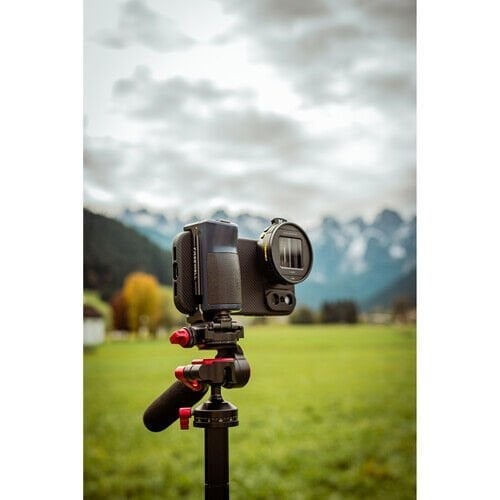 Freewell Steven Divish 1.55x Pro Cine Anamorphic 3 in 1