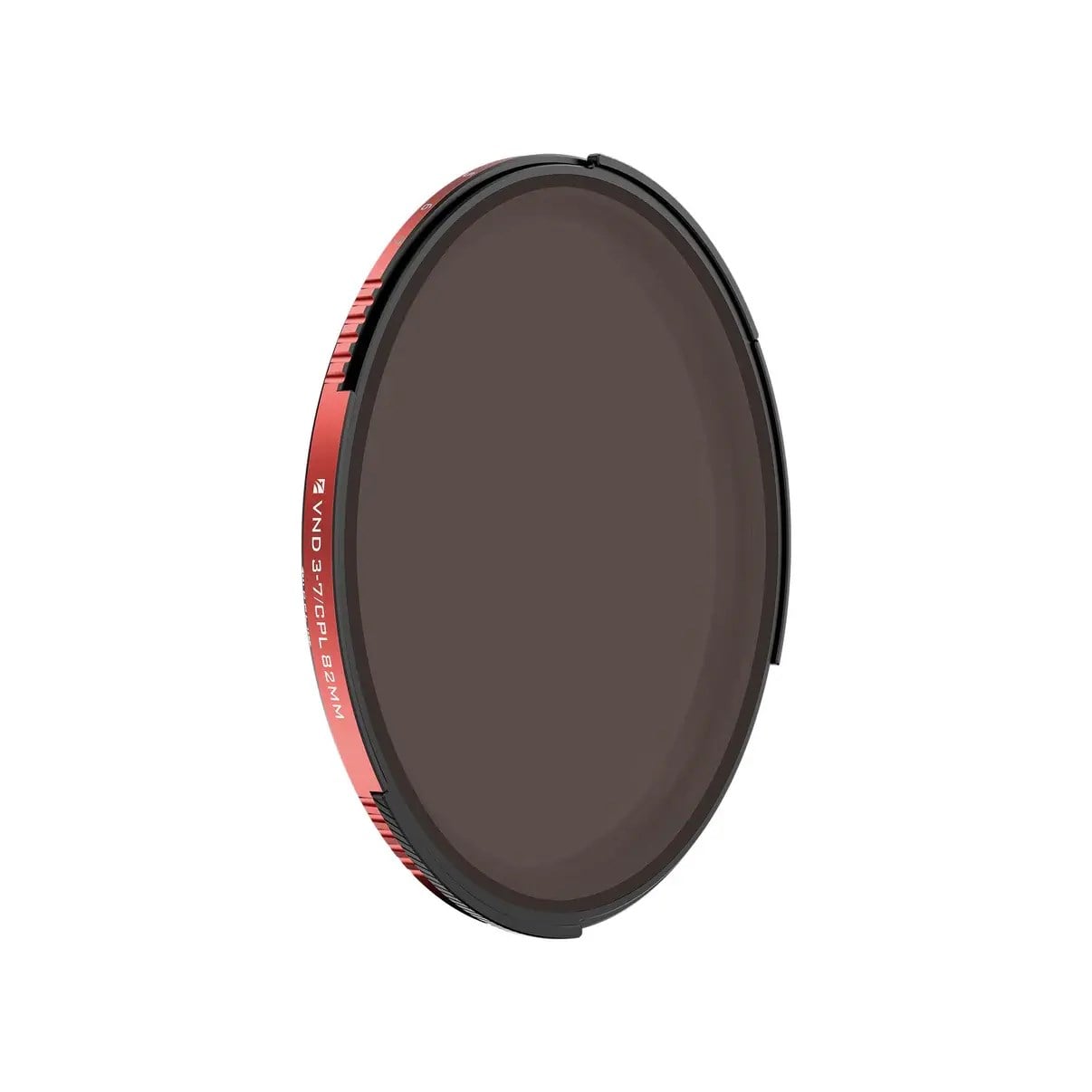 Freewell Ultra-thin Threaded Hybrid Variable ND/CPL 3-7 Stop 82mm