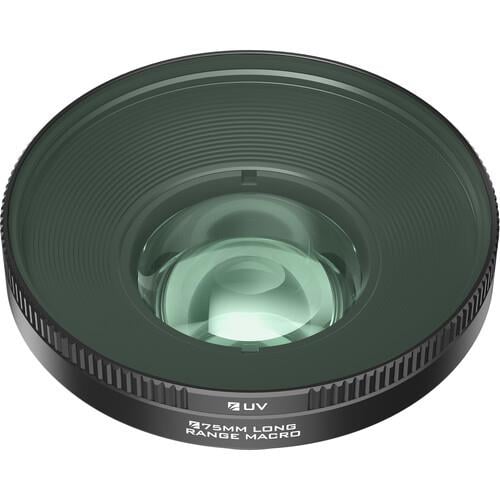 Freewell Uzun Menzilli Makro Lens