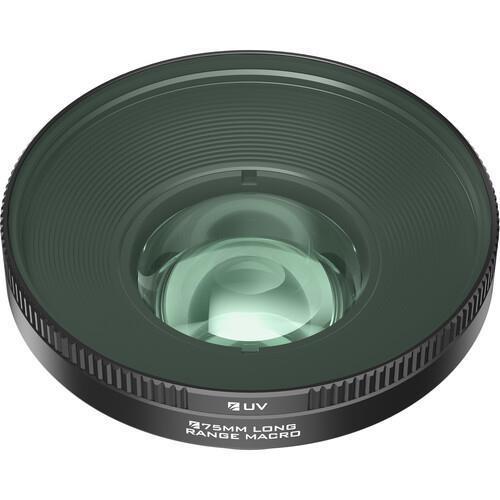 Freewell Uzun Menzilli Makro Lens