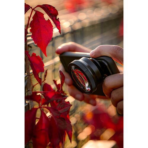 Freewell Uzun Menzilli Makro Lens