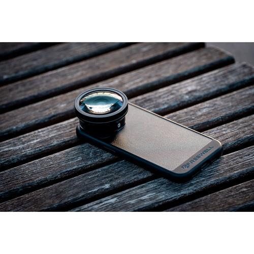 Freewell Uzun Menzilli Makro Lens