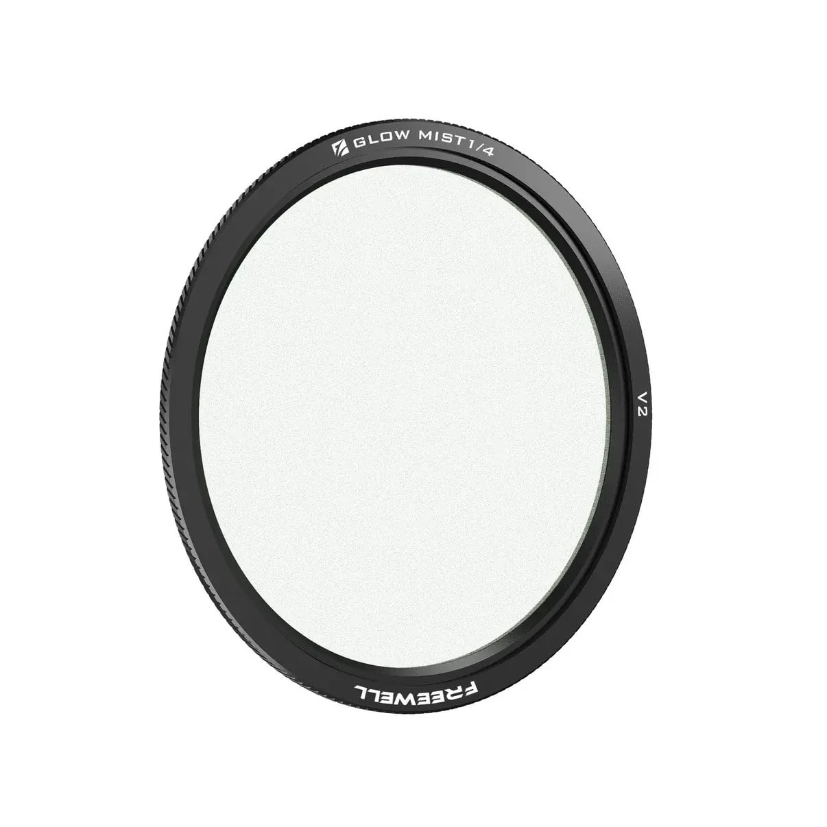 Freewell V2 Diffusion Black Glow Mist Filter - Glow Mist 1/4