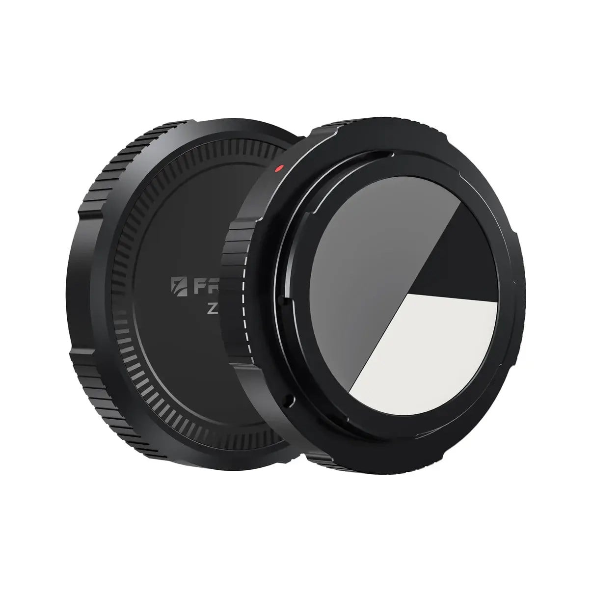 Freewell White Balance Camera Cap Nikon Z Mount