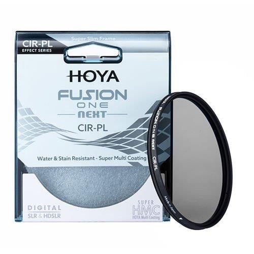 FUSHION ONE NEXT CIR. POLARIZE 46 mm