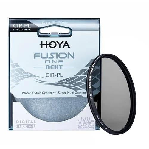 FUSHION ONE NEXT CIR. POLARIZE 49 mm