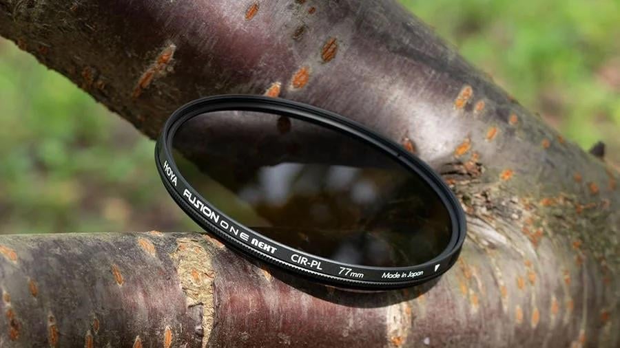 FUSHION ONE NEXT CIR. POLARIZE 52 mm