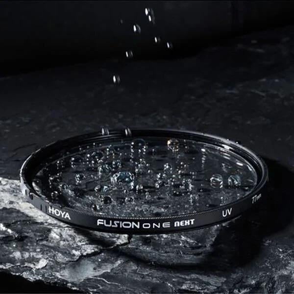 FUSHION ONE NEXT UV 77 mm