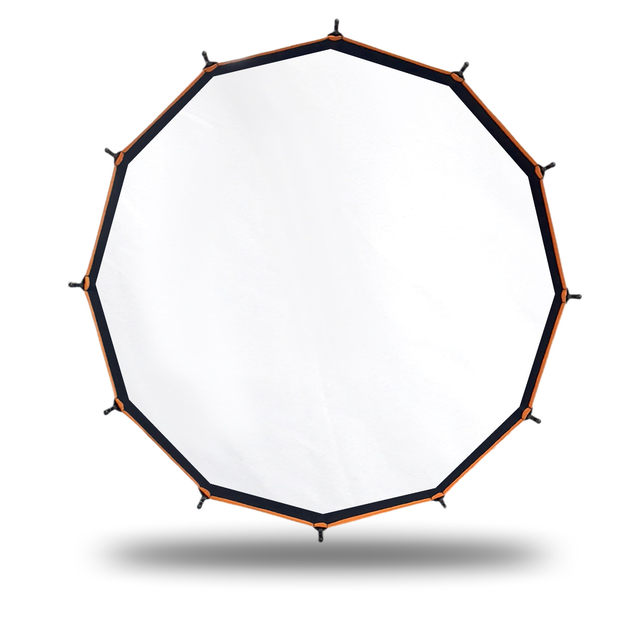 GDX 90cm Parabolik Tek Tıkla Kolay Kurulum Stüdyo Fotoğraf Softbox
