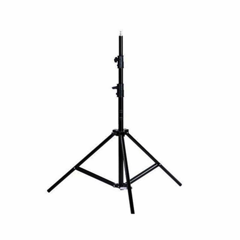 GDX BM400 3'lü Paraflaş Set + Çekim Çadırı 120x120cm