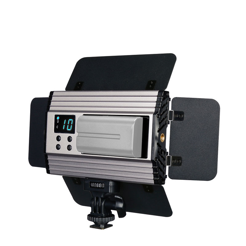 GDX CF-150C BiColor Led Video Işığı