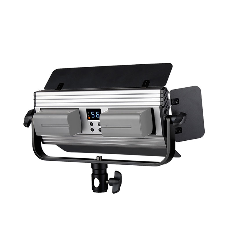GDX CF-300C BiColor Led Video Işığı